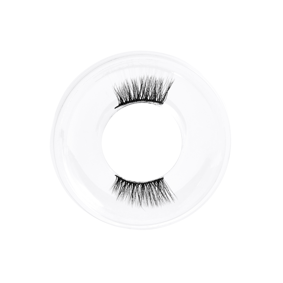 high quality vegan lashes