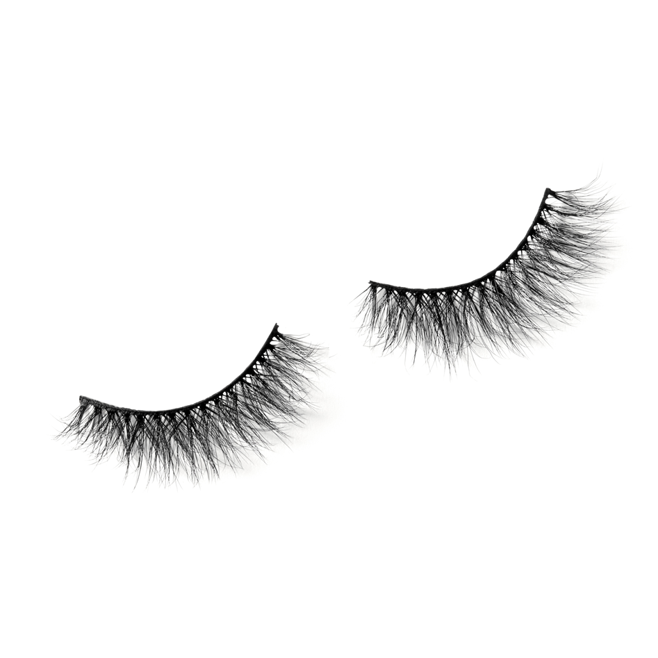 high quality vegan lashes