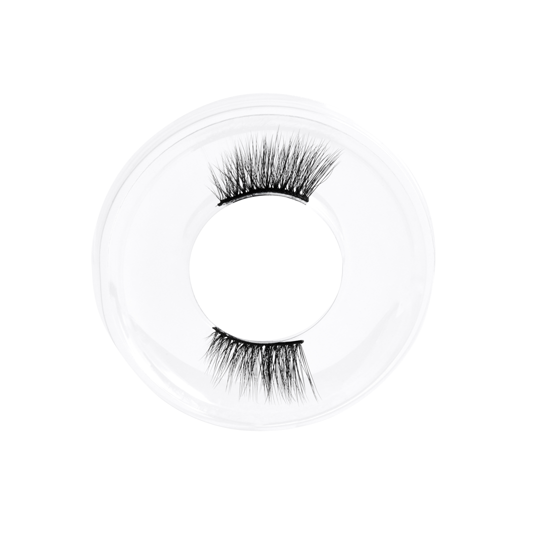 high quality vegan lashes