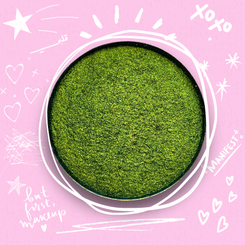 Gaia - Multichrome Eyeshadow