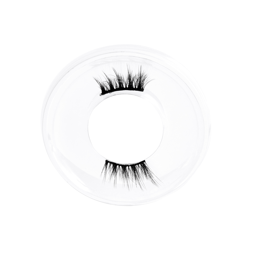 high quality vegan lashes