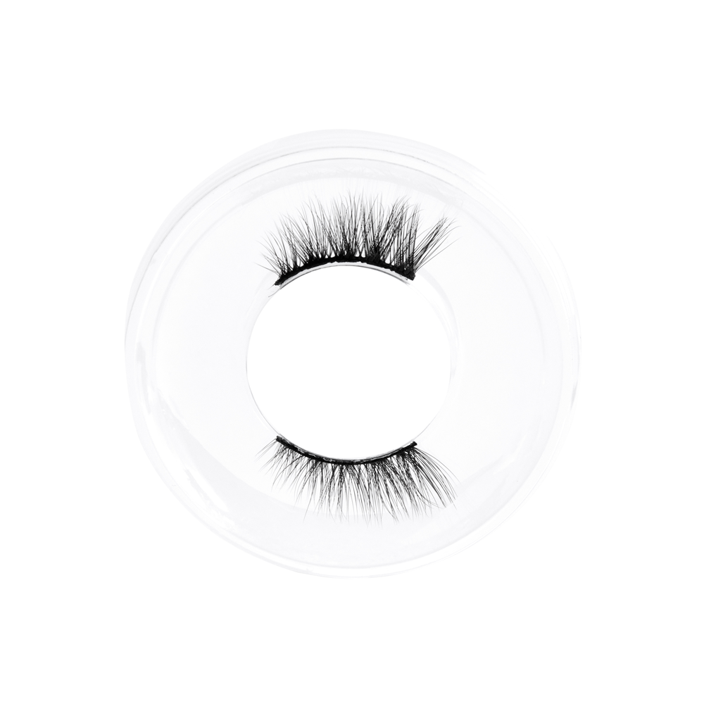 high quality vegan lashes
