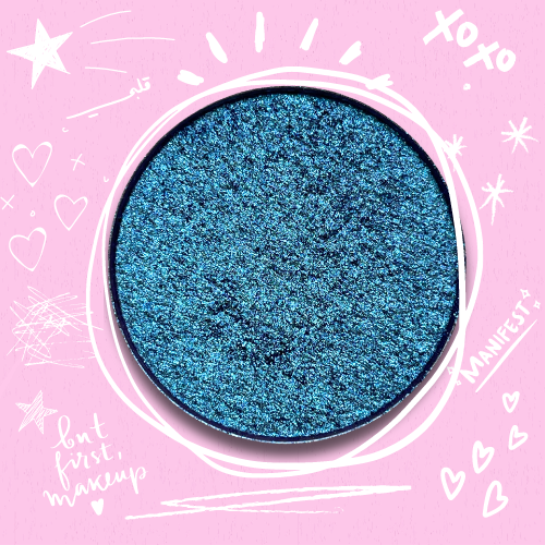 Aura - Multichrome Eyeshadow