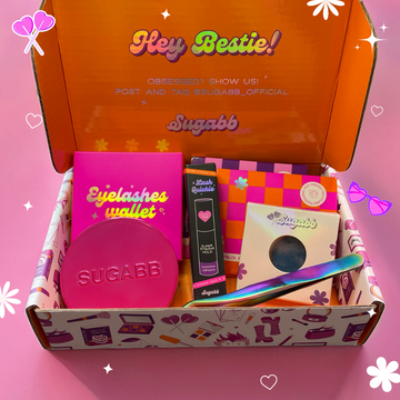 Glam Box 💗 All in one Bundle