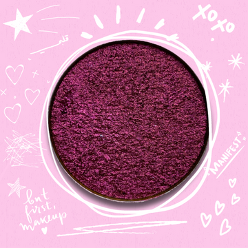 Eos - Multichrome Eyeshadow