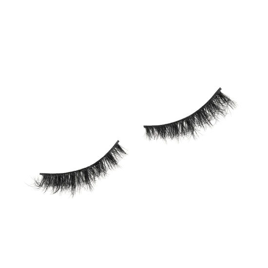 high quality vegan lashes