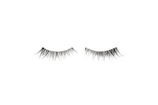 high quality vegan lashes