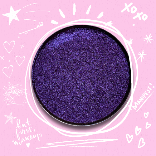 Mavia - Multichrome Eyeshadow
