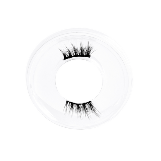 high quality vegan lashes