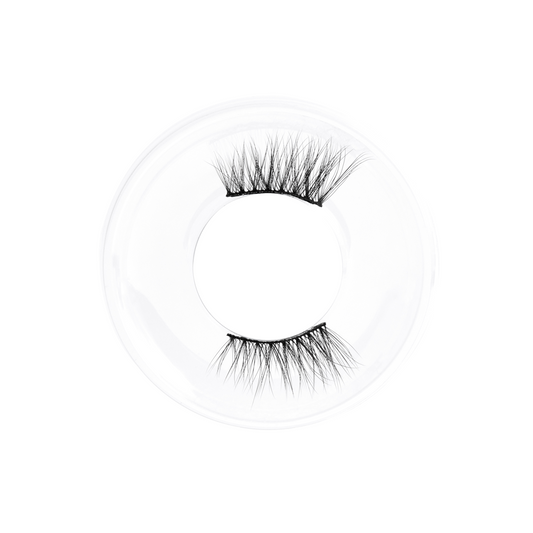 high quality vegan lashes