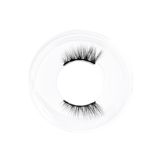 high quality vegan lashes