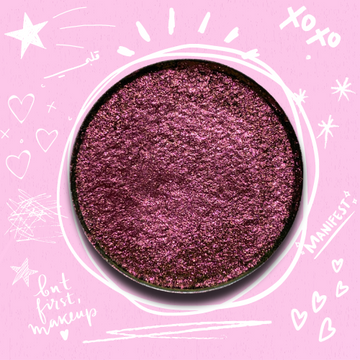 Zenobia - Multichrome Eyeshadow