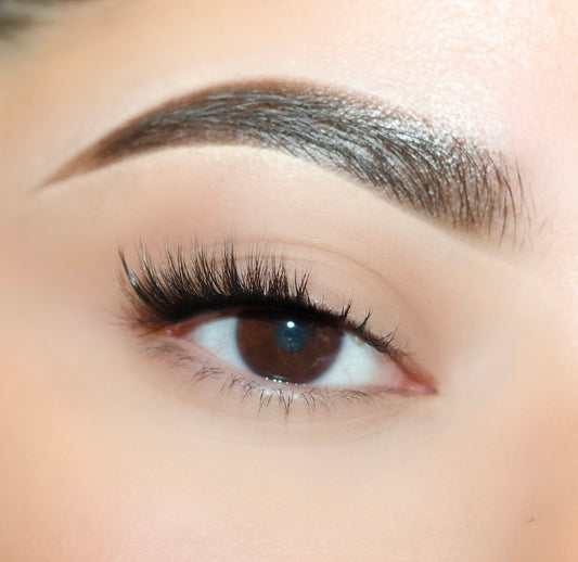 high quality vegan lashes